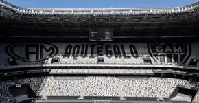 Foto: (Pedro Souza / Atlético-MG)