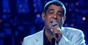 Zeca Pagodinho apresenta o show ‘Mais Feliz’ no Vivo Rio