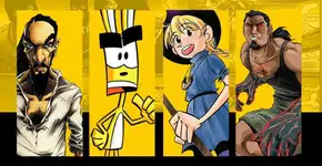 SP tem encontro gratuito com inclusão e HQs independentes