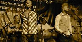 Veja a programação de samba do Bar Mangueira