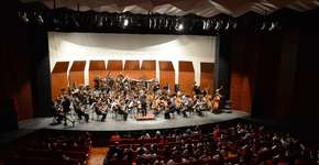 Orquestra Sinfônica de Santo André apresenta concerto em homenagem às mulheres