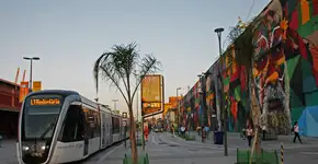 Porto Maravilha: conheça vários rolés criativos pertinho da Praça Mauá