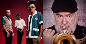 15º Bourbon Festival Paraty