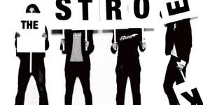 Baixe ‘Is This Indie’ disco tributo ao The Strokes