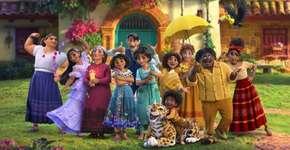 Cinema Cantado – ‘Encanto’