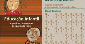 Educador: 6 dicas de livros para combater o racismo na escola