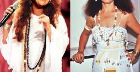 Entenda a rivalidade que existiu entre Beth Carvalho e Clara Nunes