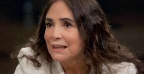 Instagram coloca alerta de fake news em post de Regina Duarte