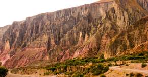 Descubra o turismo comunitário em Iruya, na Argentina