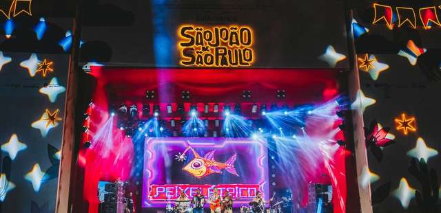 São João de São Paulo