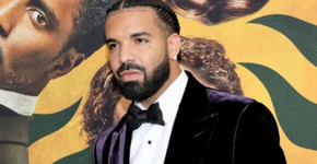 Drake mentiu sobre cancelamento de seu show no Lollapalooza