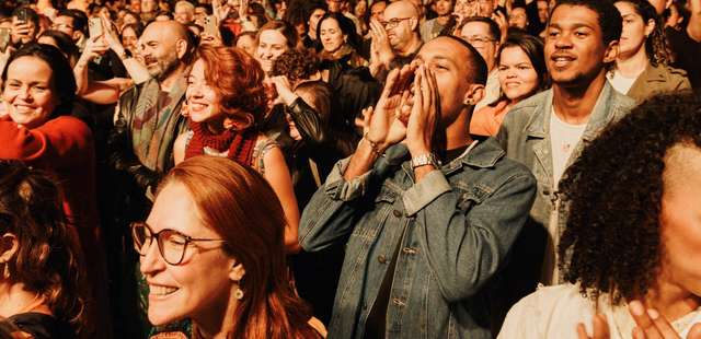 Festival Sesc de Inverno