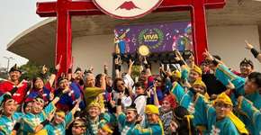 Festival ’34ª Mostra Japão’