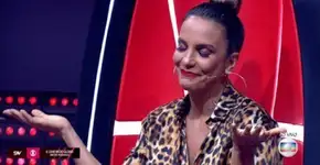 Ivete Sangalo mostra que é natural ter melasma no rosto