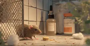 Esses métodos naturais eliminam ratos sem colocar pets e crianças em risco de intoxicação