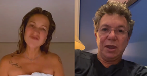 Após polêmica do BBB 22, Luana Piovani manda alfinetada em Boninho