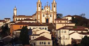 Três destinos religiosos para ‘turistar’ na Páscoa