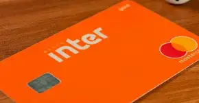 Cartão de Crédito Inter: o laranjinha que faltava na sua vida