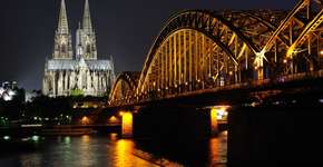 Ataques sexuais a mulheres causam revolta na Alemanha