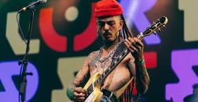 Festival ROCK EM PIRITUBA – Dia Mundial do Rock