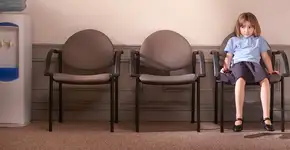 Castigos: veja a lição que essa garotinha deu em sua professora