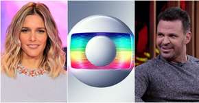 Fernanda Lima se ‘revolta’ com presença de Eduardo Costa na Globo