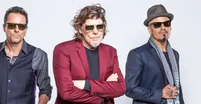 Show do Titãs & Orquestra Sinfônica