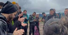 Coach que colocou em perigo 32 pessoas se defende