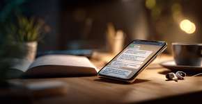 Escrever em vez de mandar áudio no WhatsApp diz muito sobre sua personalidade