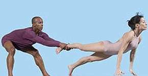 Masp recebe flautista norueguês Michael George Titt