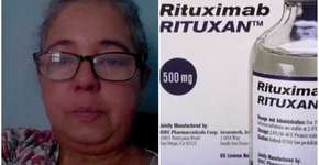 Portadora de doença rara faz petição e consegue remédio gratuito