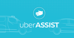 Uber expande serviço para pessoas com deficiência e idosos