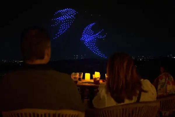 P Doneart show acontece no Jockey Club do Paraná