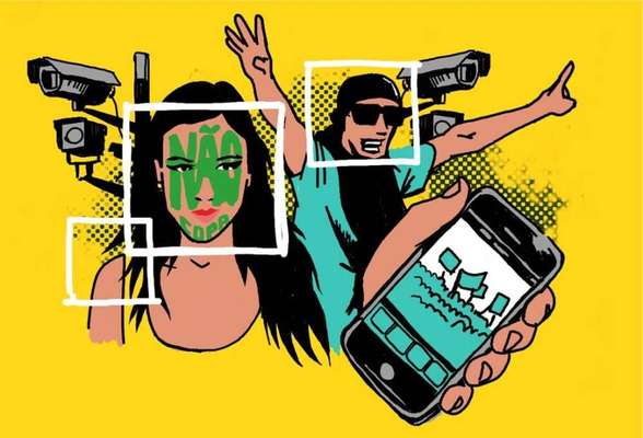 Ilustração: Alexandre De Maio