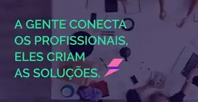 Nova plataforma reúne projetos criativos e profissionais