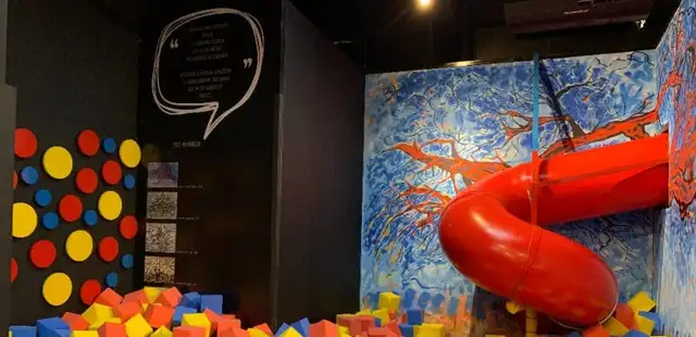 Museu da Imaginação