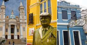 Mais Jorge Amado: veja versões cinematográficas de suas obras