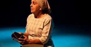 A Peleja da Mãe nas Terras do Senhor do Açúcar estreia dia 10 de abril