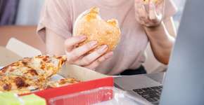 Como identificar e superar a compulsão alimentar?