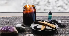 4 limpezas espirituais para afastar energias negativas do seu dia a dia
