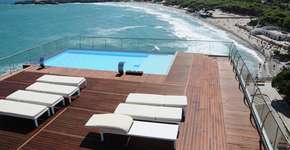 Cinco dicas para curtir o litoral da Itália