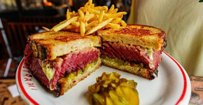 Pastrami Week