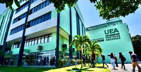UEA abre mais de 3,7 mil vagas para 91 cursos gratuitos