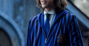 Ator de ‘Wandinha’, Percy Hynes White é acusado de assédio sexual