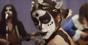 Filme sobre Ney Matogrosso é o mais visto do momento no streaming