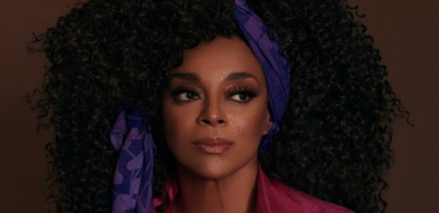 Show Soul Lee – Paula Lima canta Rita Lee