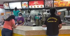 Entenda o motivo do McDonald’s retirar o McPicanha do cardápio