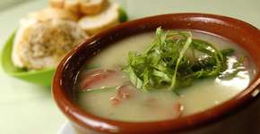 Onde encontrar sopinhas para esquentar no frio