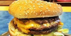 McDonalds, Burger King e Subway tem sanduíches ‘secretos’