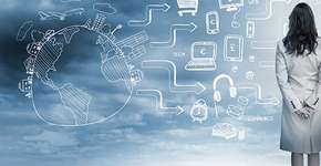 Oficinas gratuitas de princípios básicos de TI